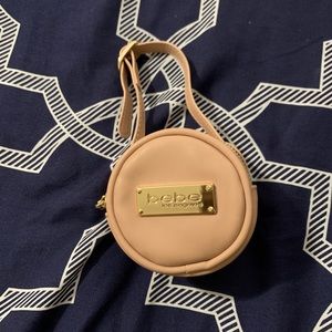 BeBe Coin Purse